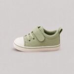 Green Shoes for Babies - Image 2