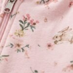 Pink Sleepwear Rompers - Image 3