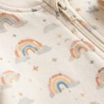 Skin Sleepwear Rompers - Image 3